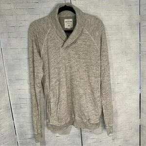 Splendid Mills Womens‎ collared sweatshirt, great condition made in the USA